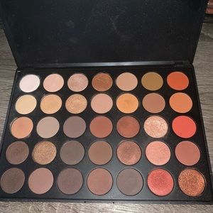 Morphe 350 Palette